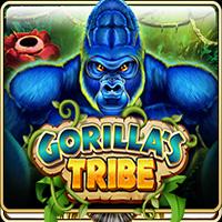 Gorilla &https://belajarpenting.shop/sastoto/39;s Tribe