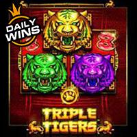 Triple Tigers™